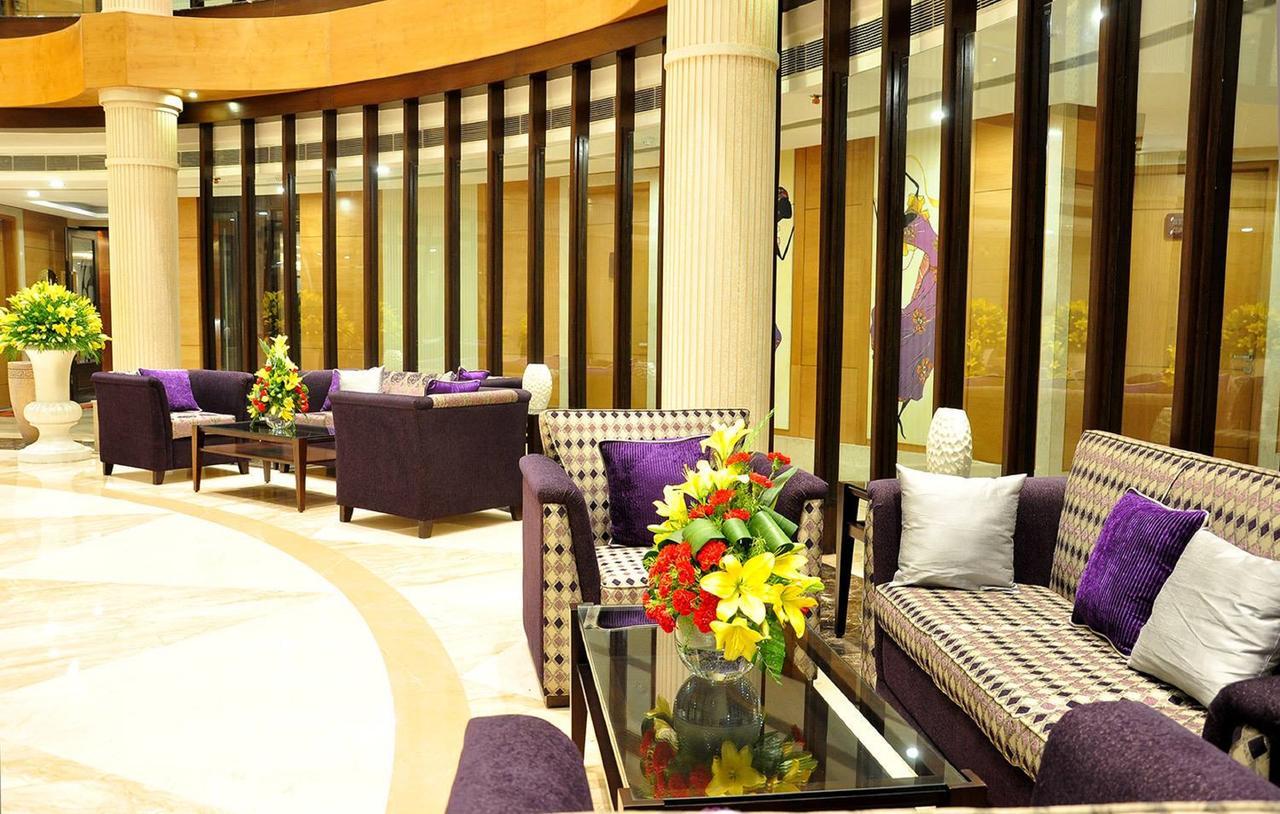 City Park Resort Bahādurgarh エクステリア 写真