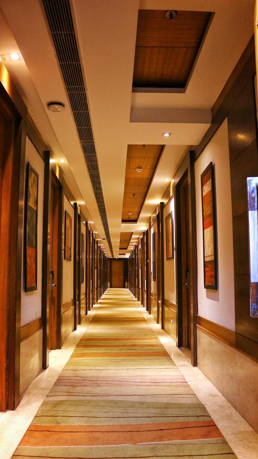 City Park Resort Bahādurgarh エクステリア 写真