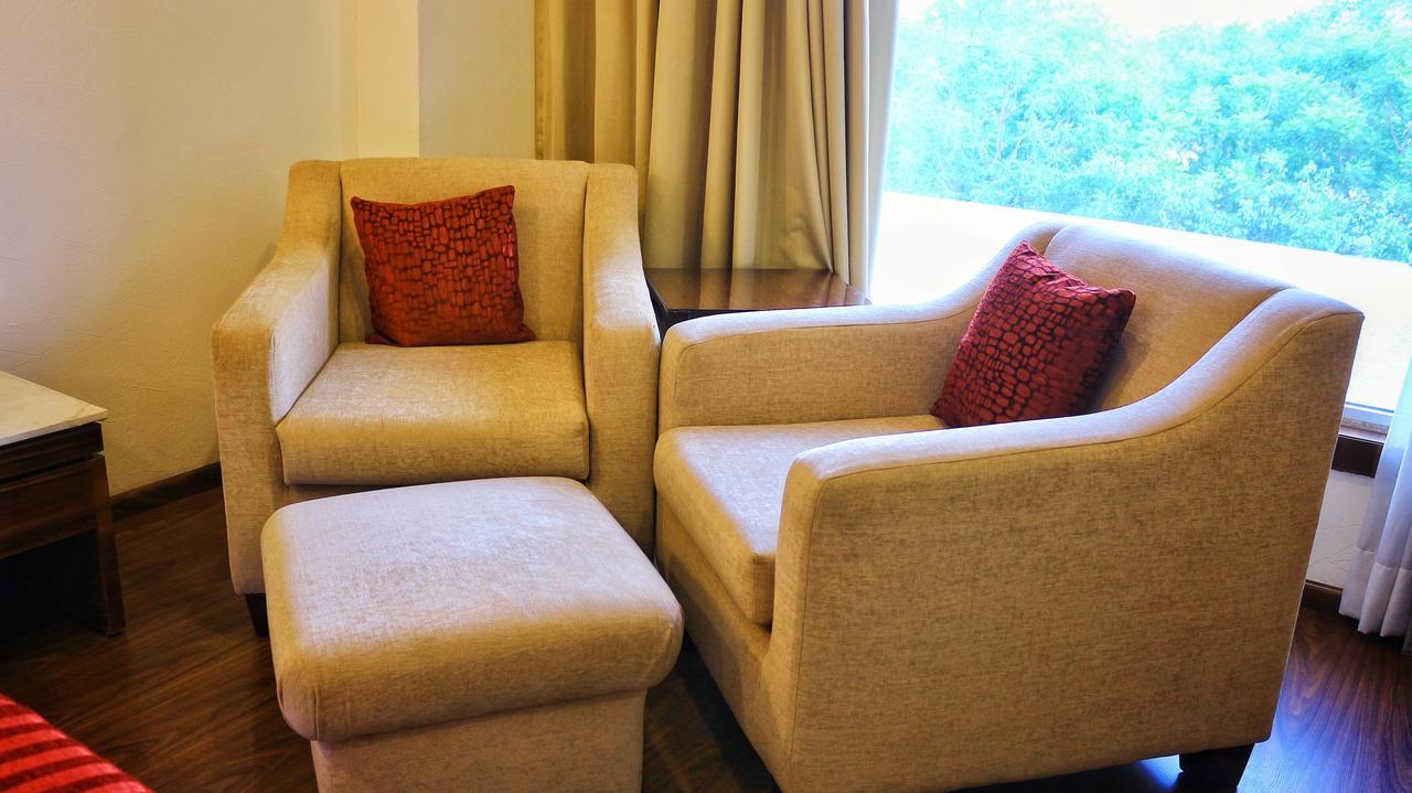 City Park Resort Bahādurgarh エクステリア 写真