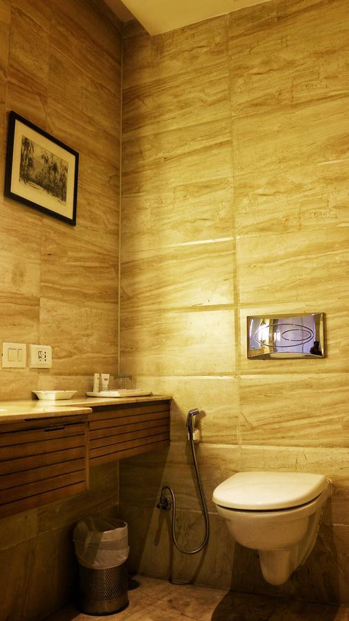 City Park Resort Bahādurgarh エクステリア 写真