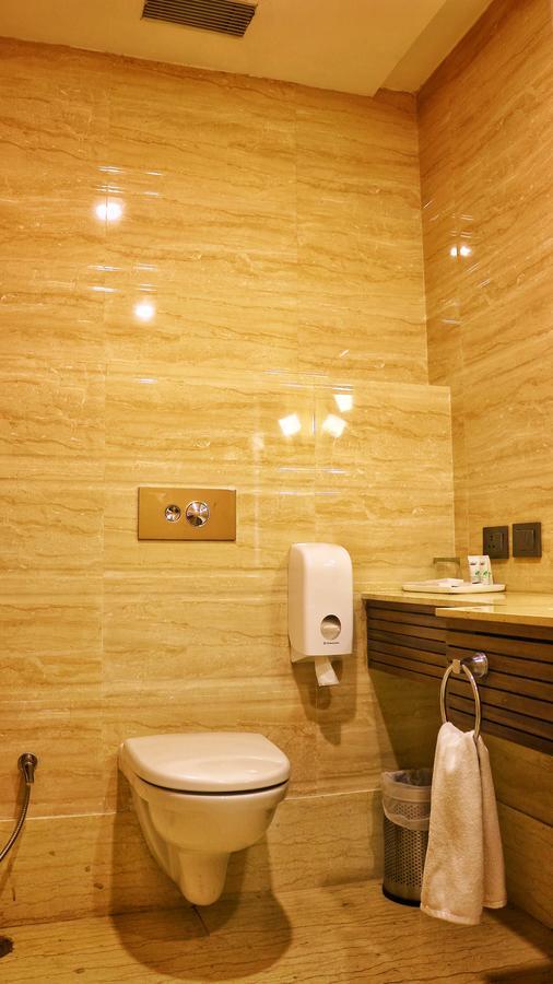 City Park Resort Bahādurgarh エクステリア 写真