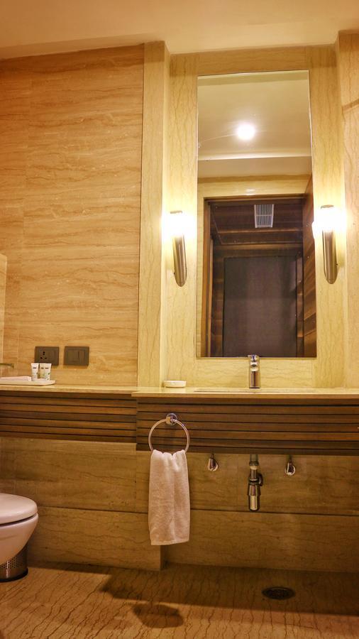 City Park Resort Bahādurgarh エクステリア 写真