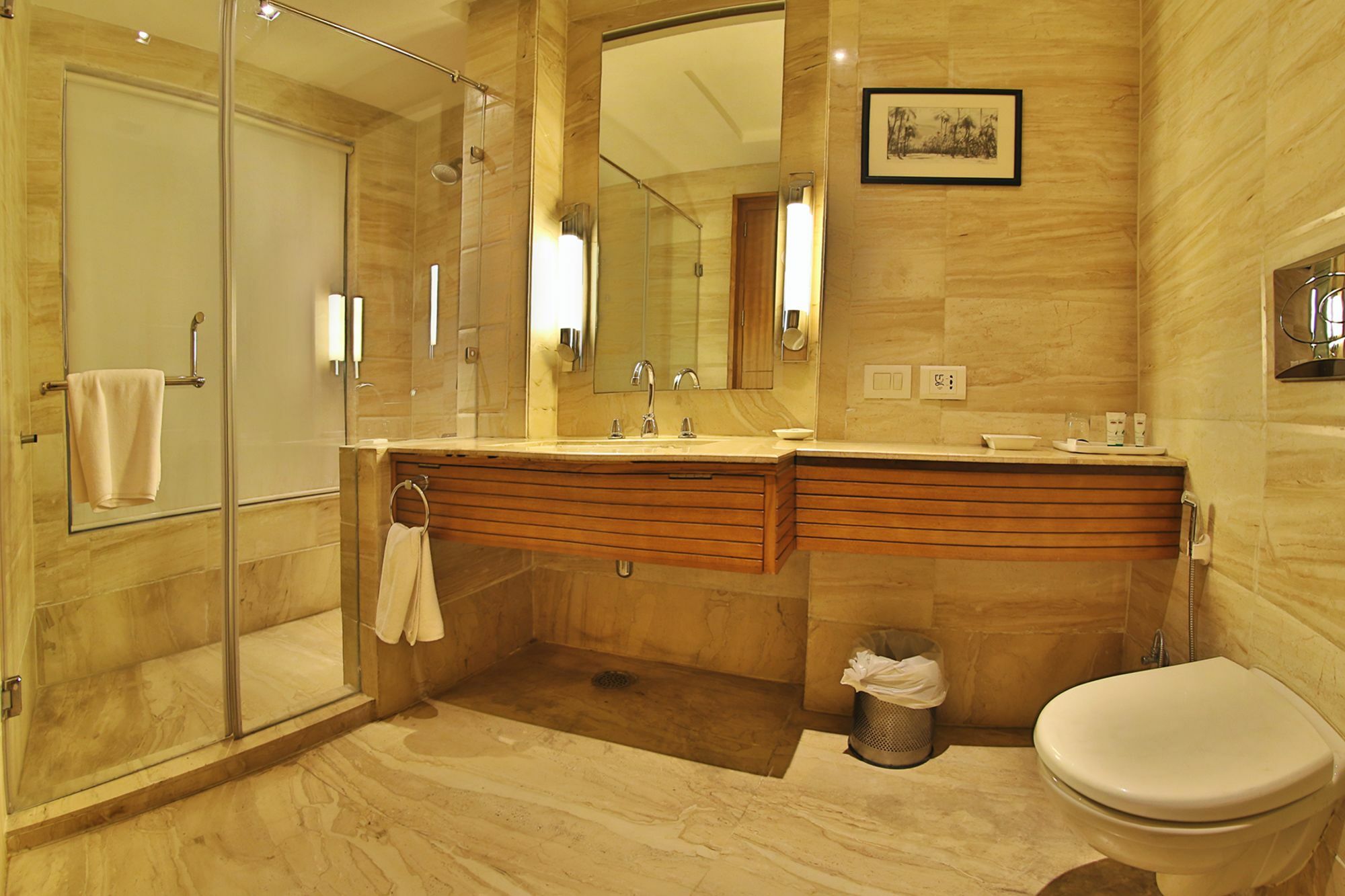 City Park Resort Bahādurgarh エクステリア 写真